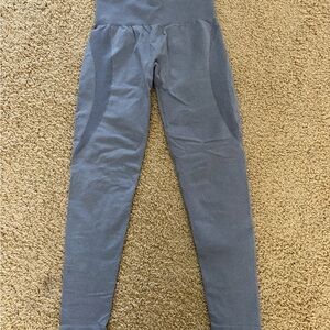 NVGTN Grey Contour Leggings, S